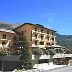 فندق La Rocca Sport & Benessere Châtillon