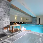 فندق La Rocca Sport & Benessere Châtillon