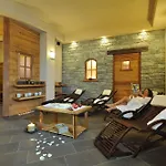 La Rocca Sport & Benessere 3*