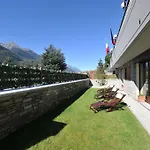 La Rocca Sport & Benessere Hotel Châtillon