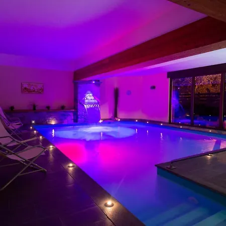 La Rocca Sport & Benessere Hotel Châtillon