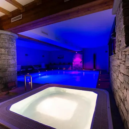 Hotel La Rocca Sport & Benessere 3*