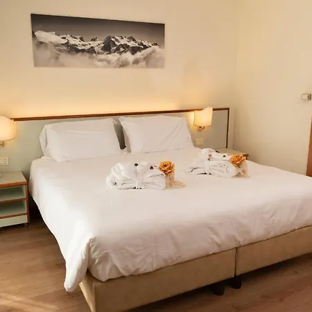 Hotel La Rocca Sport&benessere