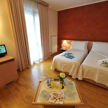 La Rocca Sport & Benessere Châtillon