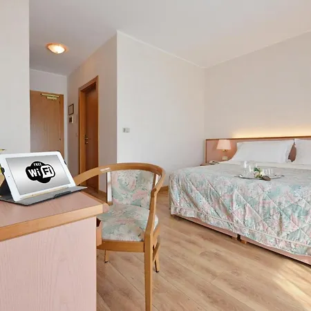 Hotel La Rocca Sport&benessere 3*