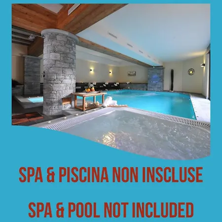 La Rocca Sport&benessere Hotel