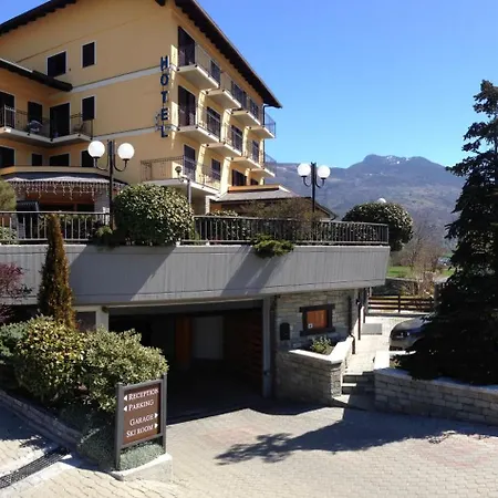 Hotel La Rocca Sport & Benessere