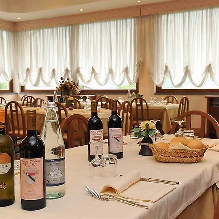 La Rocca Sport & Benessere Châtillon