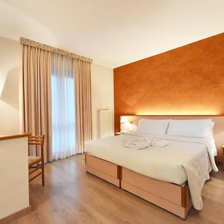 Hotel La Rocca Sport & Benessere
