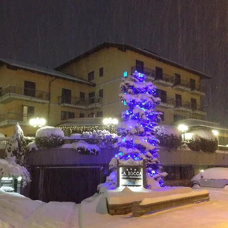 La Rocca Sport&benessere 3*