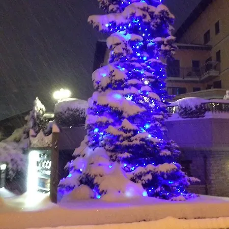 La Rocca Sport & Benessere Hotel Châtillon