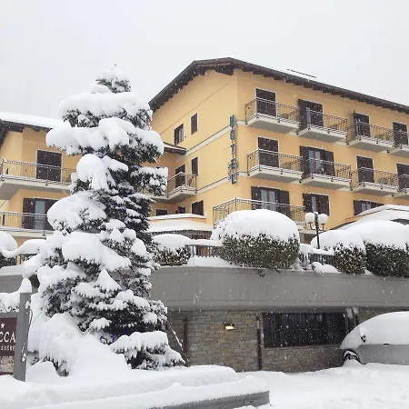 拉罗卡斯波特斑纳斯里酒店