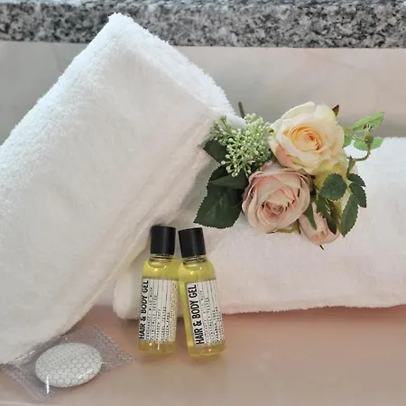 Hotel La Rocca Sport & Benessere