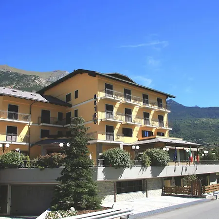 Hotel La Rocca Sport&benessere Châtillon