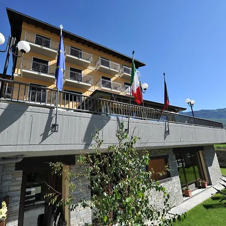 La Rocca Sport & Benessere 3*