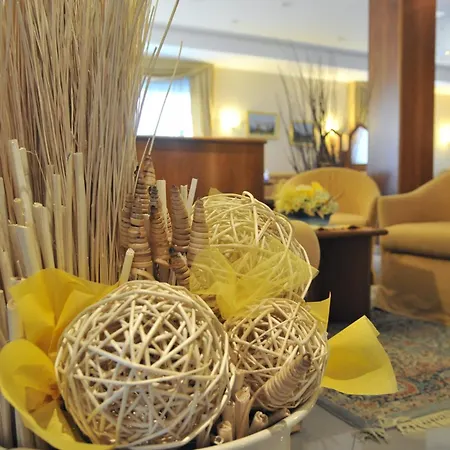 La Rocca Sport & Benessere Hotel 3*