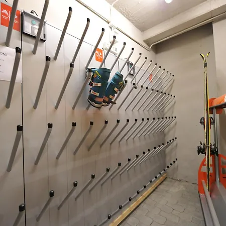 Hotel La Rocca Sport & Benessere 3*