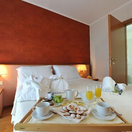 La Rocca Sport&benessere Hotel