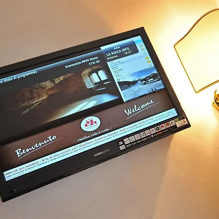La Rocca Sport & Benessere Hotel 3*