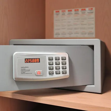 酒店 拉罗卡斯波特斑纳斯里酒店 夏特林