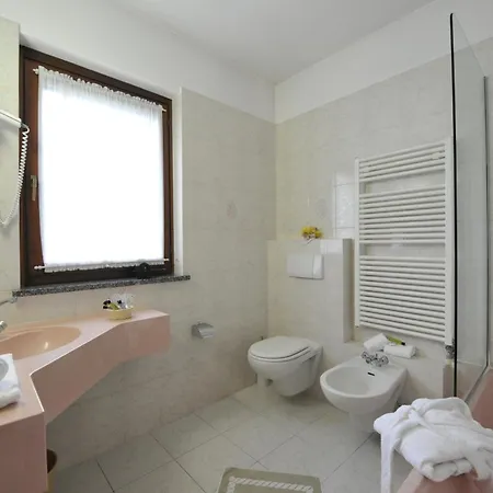 La Rocca Sport&benessere 3*