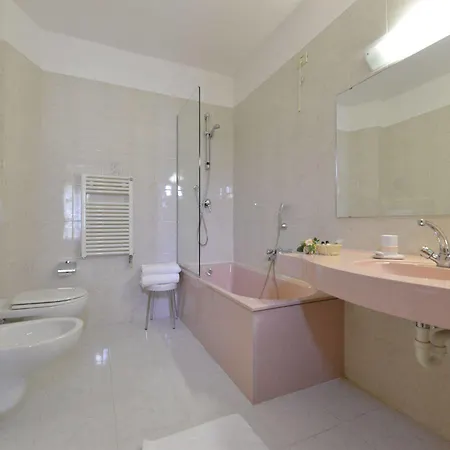 Hotel La Rocca Sport & Benessere 3*