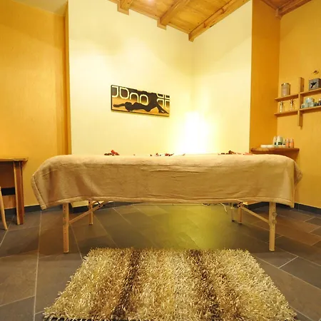 La Rocca Sport & Benessere Hotel Châtillon