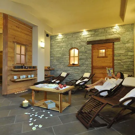 La Rocca Sport&benessere 3*