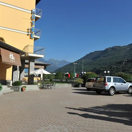 La Rocca Sport & Benessere Hotel