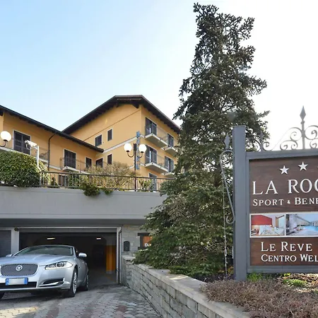 La Rocca Sport & Benessere Hotel 3*