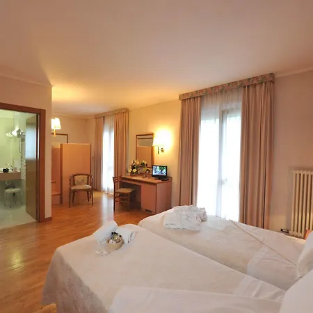 La Rocca Sport&benessere 3*