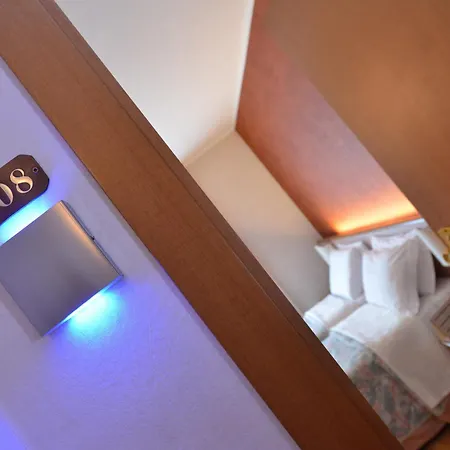 La Rocca Sport & Benessere Hotel Châtillon