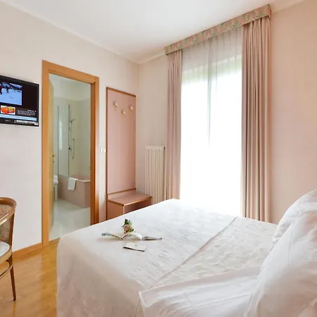 La Rocca Sport & Benessere Hotel