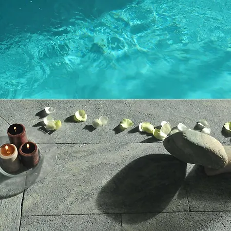 Hotel La Rocca Sport & Benessere Châtillon