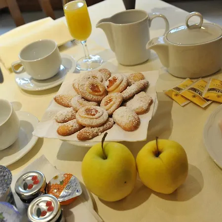 La Rocca Sport & Benessere Hotel 3*