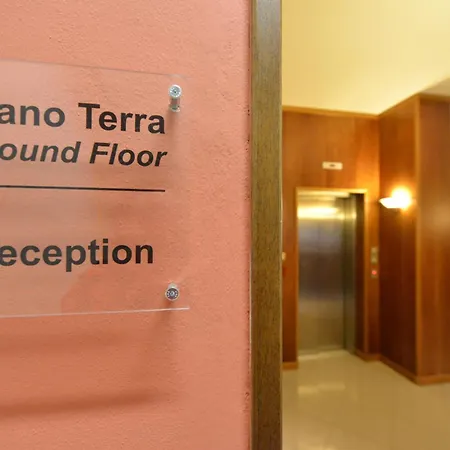 拉罗卡斯波特斑纳斯里酒店 3*