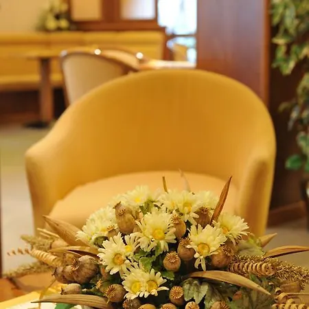 拉罗卡斯波特斑纳斯里酒店