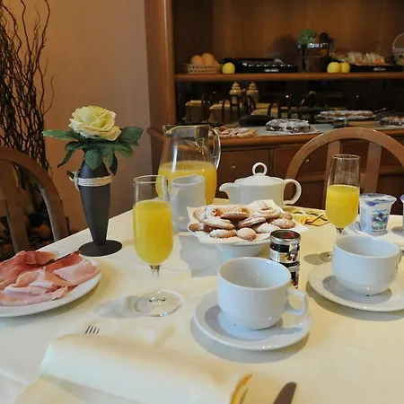 La Rocca Sport & Benessere 3* Châtillon