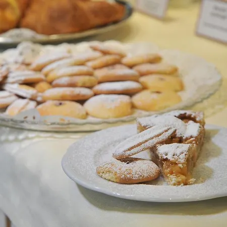 Hotel La Rocca Sport & Benessere
