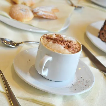 La Rocca Sport & Benessere Hotel Châtillon