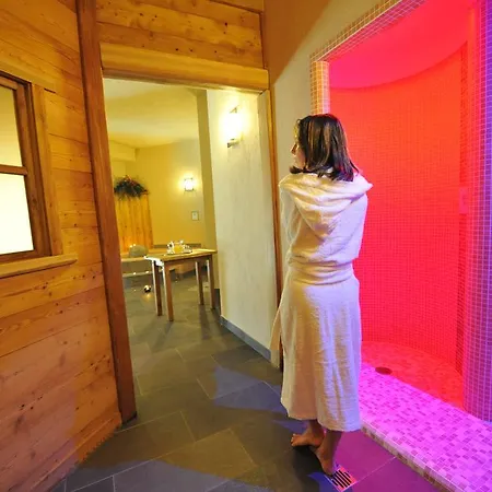 拉罗卡斯波特斑纳斯里酒店