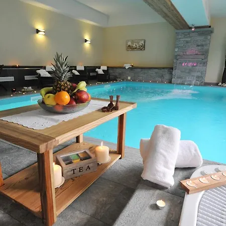 La Rocca Sport & Benessere Hotell 3*