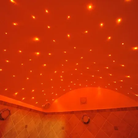 Hotel La Rocca Sport & Benessere Châtillon