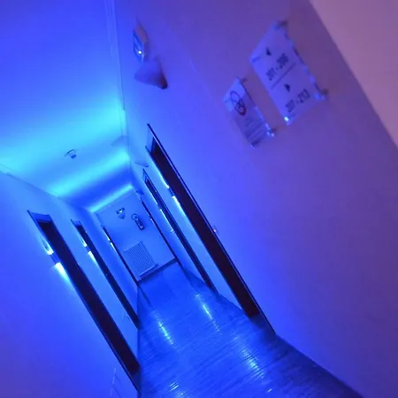 拉罗卡斯波特斑纳斯里酒店 酒店 夏特林