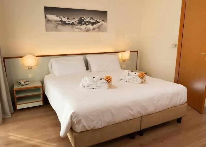 Hotel La Rocca Sport & Benessere