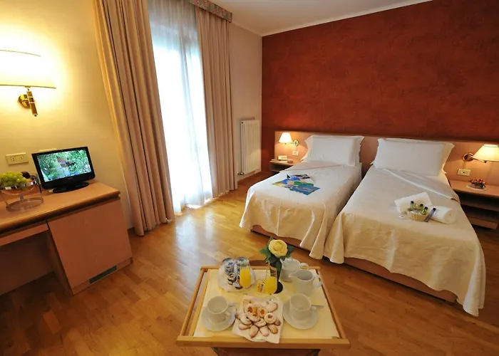 La Rocca Sport&benessere Châtillon