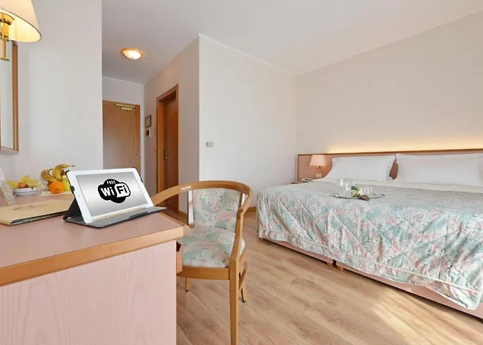 Hotel La Rocca Sport & Benessere 3*