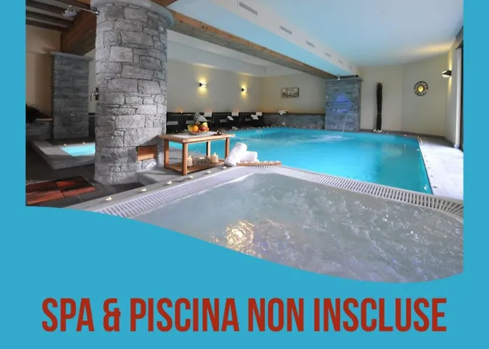La Rocca Sport & Benessere Hotel
