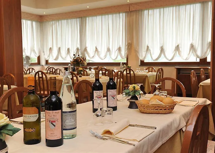 La Rocca Sport & Benessere Châtillon