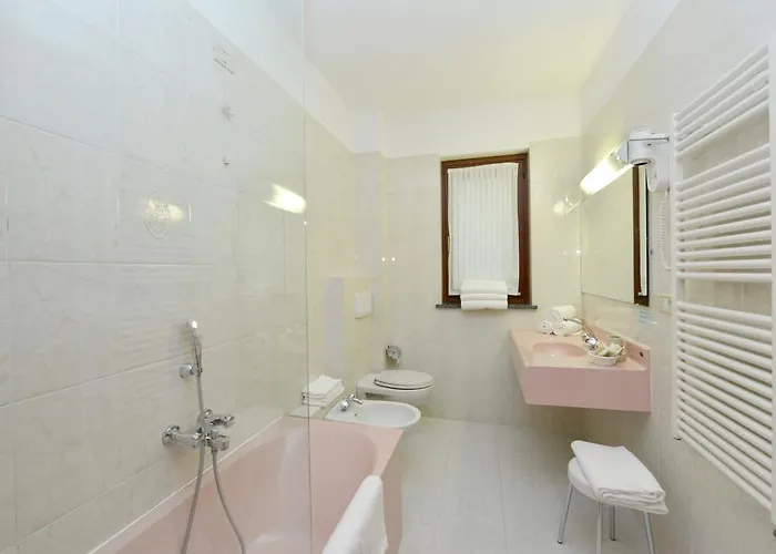 Hotel La Rocca Sport&benessere 3*